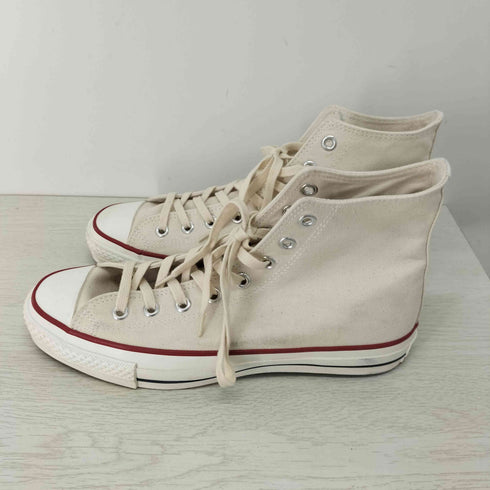 コンバースオールスター CONVERSE ALLSTAR MADE IN JAPAN ハイカットスニーカー メンズ 8 1/2