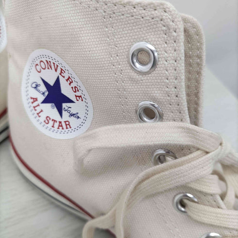 コンバースオールスター CONVERSE ALLSTAR MADE IN JAPAN ハイカットスニーカー メンズ 8 1/2