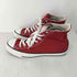 コンバースオールスター CONVERSE ALLSTAR RADIANT RED ハイカットスニーカー メンズ 8 1/2