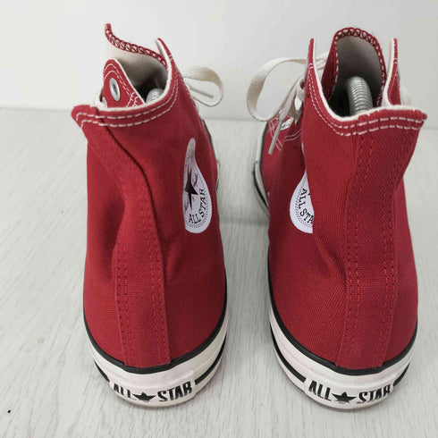 コンバースオールスター CONVERSE ALLSTAR RADIANT RED ハイカットスニーカー メンズ 8 1/2