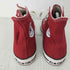 コンバースオールスター CONVERSE ALLSTAR RADIANT RED ハイカットスニーカー メンズ 8 1/2