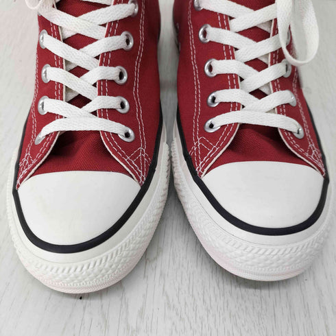 コンバースオールスター CONVERSE ALLSTAR RADIANT RED ハイカットスニーカー メンズ 8 1/2