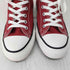 コンバースオールスター CONVERSE ALLSTAR RADIANT RED ハイカットスニーカー メンズ 8 1/2