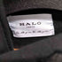 ヘイロートーキョー HALO TOKYO プリントスウェットプルオーバーパーカー メンズ JPN:S