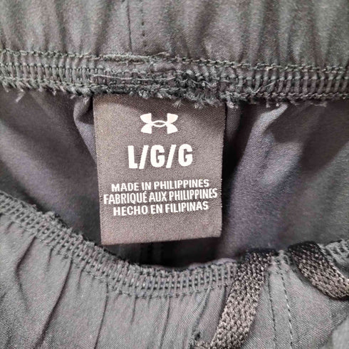 アンダーアーマー UNDER ARMOUR UAフレッシュウーブン パンツ メンズ JPN:L