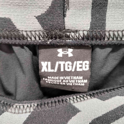 アンダーアーマー UNDER ARMOUR UA PERFORMANCE WOVEN PANTS メンズ JPN:XL