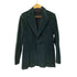 アーペーセー A.P.C. フランス製 ベルベットテーラードジャケット メンズ import:XS