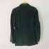 アーペーセー A.P.C. フランス製 ベルベットテーラードジャケット メンズ import:XS