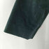 アーペーセー A.P.C. フランス製 ベルベットテーラードジャケット メンズ import:XS