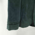 アーペーセー A.P.C. フランス製 ベルベットテーラードジャケット メンズ import:XS