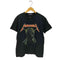 non trouve MARGIELA グラフィックプリント オマージュTシャツ メンズ M