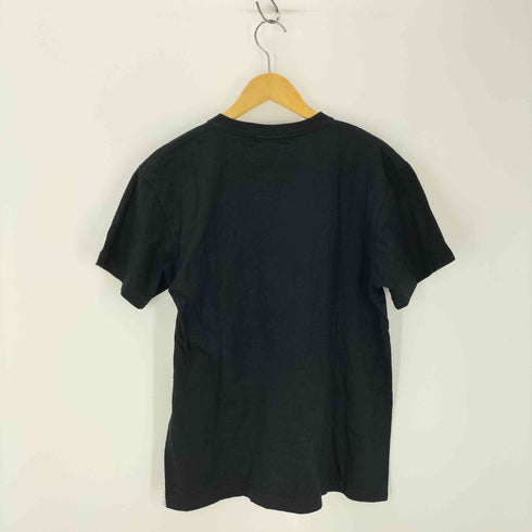non trouve MARGIELA グラフィックプリント オマージュTシャツ メンズ M