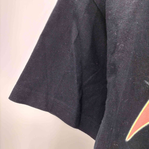 non trouve MARGIELA グラフィックプリント オマージュTシャツ メンズ M