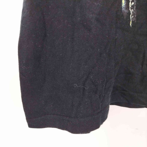 non trouve MARGIELA グラフィックプリント オマージュTシャツ メンズ M