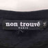 non trouve MARGIELA グラフィックプリント オマージュTシャツ メンズ M