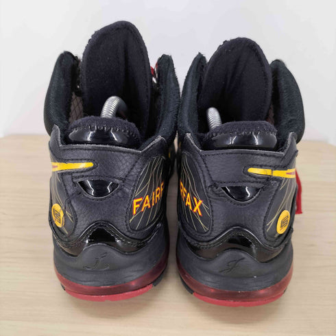 ナイキ NIKE LEBRON VII Fairfax QS レブロン7 バッシュ メンズ JPN:27.5