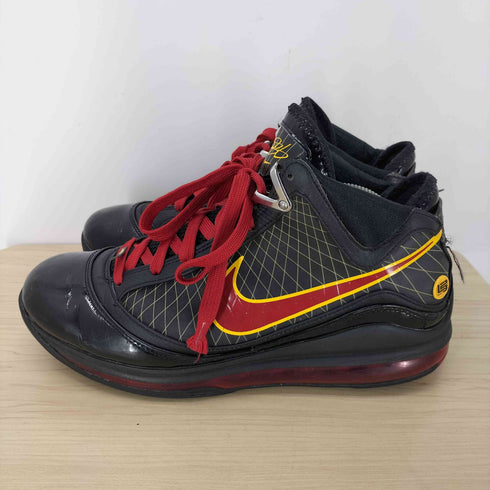 ナイキ NIKE LEBRON VII Fairfax QS レブロン7 バッシュ メンズ JPN:27.5