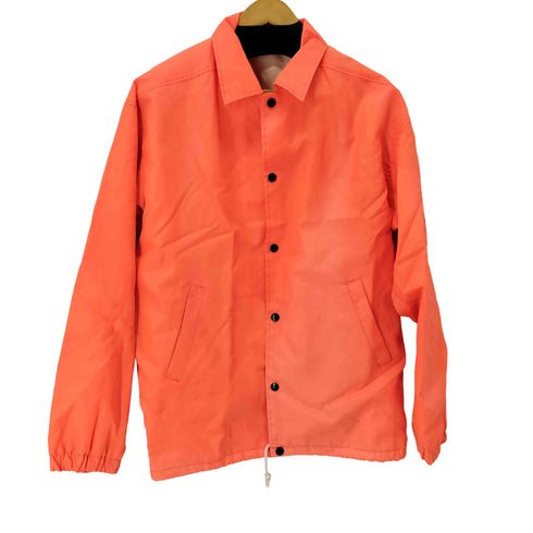 ヘリーハンセン HELLY HANSEN ロゴパッチ コーチジャケット メンズ import:L