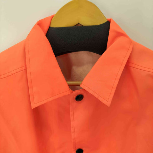 ヘリーハンセン HELLY HANSEN ロゴパッチ コーチジャケット メンズ import:L