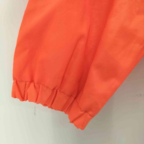 ヘリーハンセン HELLY HANSEN ロゴパッチ コーチジャケット メンズ import:L