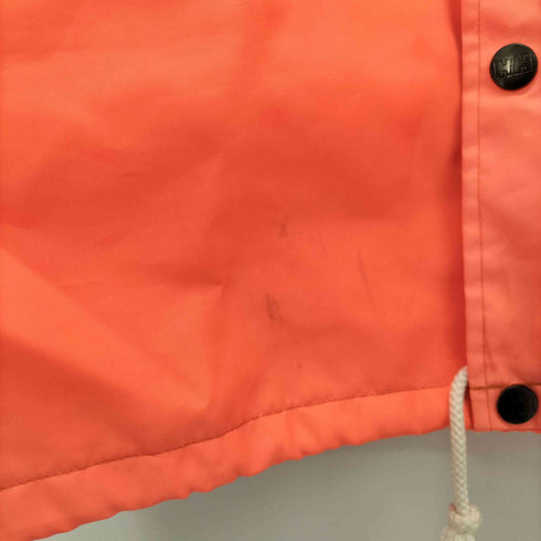 ヘリーハンセン HELLY HANSEN ロゴパッチ コーチジャケット メンズ import:L