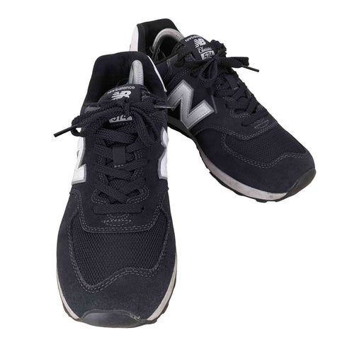 ニューバランス NEW BALANCE 574 CLASSIC ローカット スニーカー メンズ JPN:27.5
