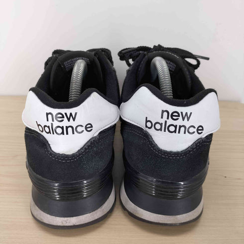 ニューバランス NEW BALANCE 574 CLASSIC ローカット スニーカー メンズ JPN:27.5