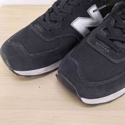 ニューバランス NEW BALANCE 574 CLASSIC ローカット スニーカー メンズ JPN:27.5