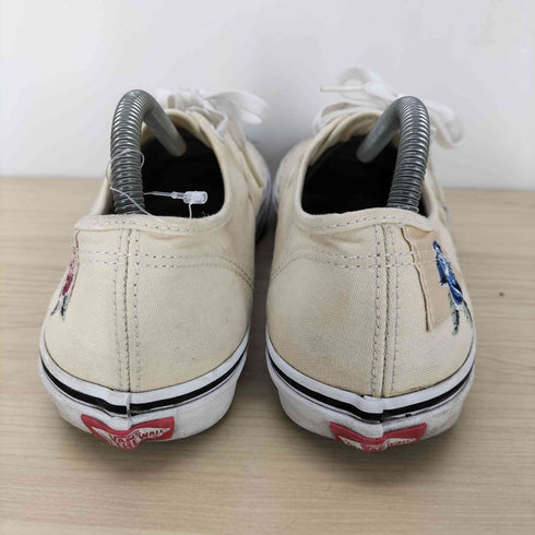 バンズ VANS Authentic Satin Patchwork Classic メンズ JPN:27