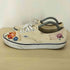 バンズ VANS Authentic Satin Patchwork Classic メンズ JPN:27
