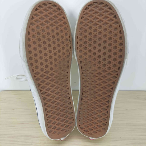 バンズ VANS Authentic Satin Patchwork Classic メンズ JPN:27