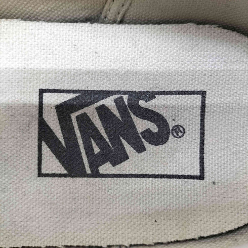 バンズ VANS Authentic Satin Patchwork Classic メンズ JPN:27