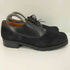 パラブーツ Paraboot 外羽式 ハラコレザーシューズ レディース UK5 1/2 (24.5cm相当)