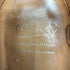 パラブーツ Paraboot 外羽式 ハラコレザーシューズ レディース UK5 1/2 (24.5cm相当)