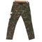 デニムアンドサプライ ラルフローレン DENIM & SUPPLY RALPH LAUREN カモフラ バイカーパンツ レディース 27/30