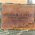 デニムアンドサプライ ラルフローレン DENIM & SUPPLY RALPH LAUREN カモフラ バイカーパンツ レディース 27/30