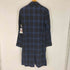 duffer st george オンブレチェックシャツコート メンズ JPN:S