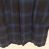 duffer st george オンブレチェックシャツコート メンズ JPN:S