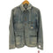デニムアンドサプライ ラルフローレン DENIM & SUPPLY RALPH LAUREN デニムカバーオール メンズ JPN:XS