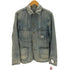 デニムアンドサプライ ラルフローレン DENIM & SUPPLY RALPH LAUREN デニムカバーオール メンズ JPN:XS