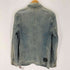 デニムアンドサプライ ラルフローレン DENIM & SUPPLY RALPH LAUREN デニムカバーオール メンズ JPN:XS
