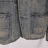 デニムアンドサプライ ラルフローレン DENIM & SUPPLY RALPH LAUREN デニムカバーオール メンズ JPN:XS