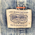 デニムアンドサプライ ラルフローレン DENIM & SUPPLY RALPH LAUREN デニムカバーオール メンズ JPN:XS