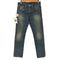 デニムアンドサプライ ラルフローレン DENIM & SUPPLY RALPH LAUREN スキニーデニムパンツ レディース 27/30
