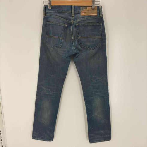 デニムアンドサプライ ラルフローレン DENIM & SUPPLY RALPH LAUREN スキニーデニムパンツ レディース 27/30