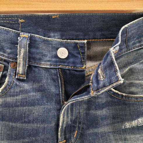 デニムアンドサプライ ラルフローレン DENIM & SUPPLY RALPH LAUREN スキニーデニムパンツ レディース 27/30