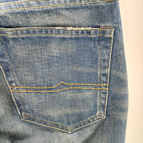 デニムアンドサプライ ラルフローレン DENIM & SUPPLY RALPH LAUREN スキニーデニムパンツ レディース 27/30