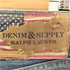 デニムアンドサプライ ラルフローレン DENIM & SUPPLY RALPH LAUREN スキニーデニムパンツ レディース 27/30