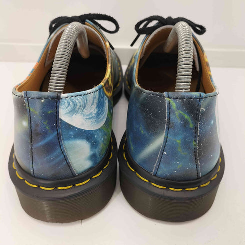 シュプリーム Supreme 2018SS 3-Eye Shoe トリプルコラボ 3ホールシューズ メンズ UK:8