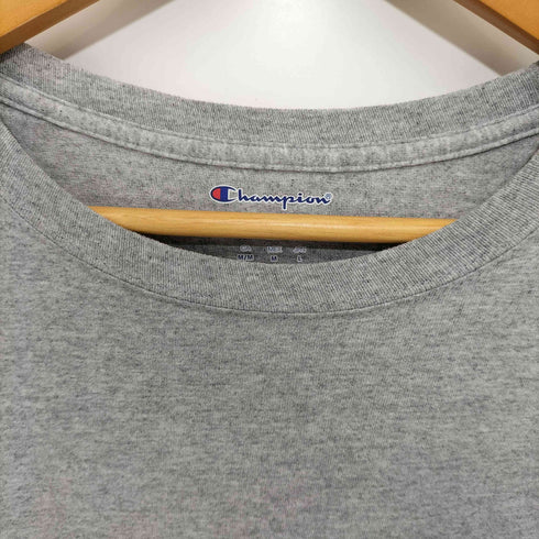 シュプリーム Supreme 2017SS L/S TEE デカロゴ ロングスリーブTシャツ ロンT メンズ M
